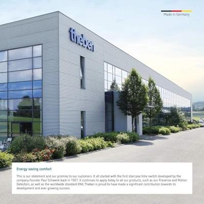 Theben PC-Set OBELISK top2/3 Programmeerset