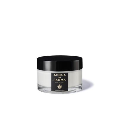 Acqua di Parma Signature Luce Di Rosa Body Cream 150ml