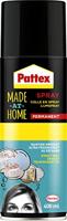 Lijmspray pattex hobby spuitbus permanent 400ml - thumbnail