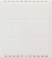 Honeywell D2105 Bel 110 - 230 V 75 dBA Wit - thumbnail