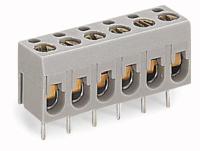 WAGO 237-136 Printplaatklem 300 stuk(s) - thumbnail