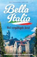 Het vergiftigde feest - Elisabeth Frank, Christian Homma - ebook - thumbnail