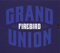 Grand Union - CD (0803341255180) - thumbnail