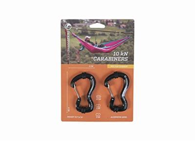 Ticket to the moon Carabiner 10 Carabine Ticket to the moon Carabiner 10 Carabine