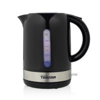 Tristar waterkoker rvs 1,7l 2200w - thumbnail