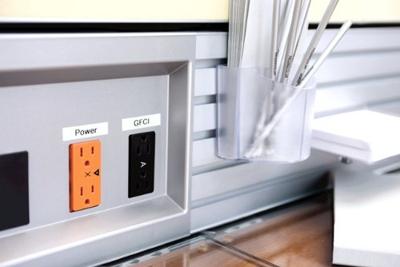 Dymo beletteringsysteem LabelManager 420P