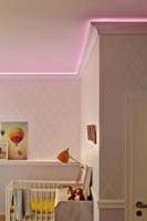 LEDVANCE NEON FLEX 5M 4058075504721 LED-strip basisset Met connector (male) 230 V 5 m Warmwit 1 stuk(s) - thumbnail