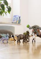 Schleich leeuw - thumbnail