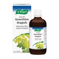 A.Vogel 401050 kruidensupplement Druppels - thumbnail