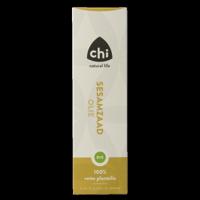 Sesamzaad olie bio 100 Milliliter - thumbnail