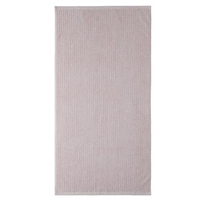 Seahorse Cube Douchelaken 70x140cm - soft blush Seahorse Cube Douchelaken 70x140cm - soft blush