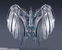Yu-Gi-Oh! 5D´s S.H. Monster Arts Action Figure Stardust Dragon 53 cm - thumbnail