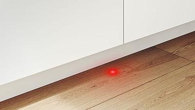 Bosch SMV6YCX02E Vaatwasser