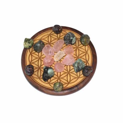 Edelsteenraster Love Edelsteenraster Love