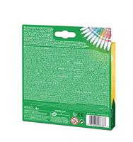 Crayola - 10 textielstiften - thumbnail