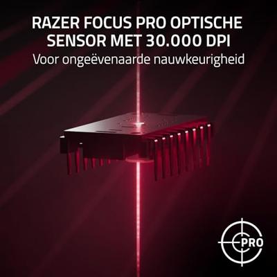 Razer Cobra Pro Draadloze Gaming muis Razer Cobra Pro Draadloze Gaming muis