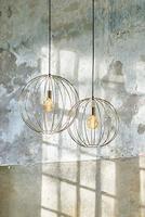 Light & Living Hanglamp Suden - Goud - Ø40cm - thumbnail