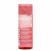 Nuxe Demaquillant Waterproof Yeux et Lèvres 100ml - thumbnail