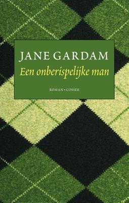 Een onberispelijke man - Jane Gardam - ebook