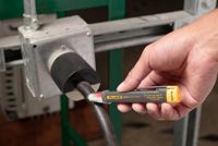 Fluke LVD2 Contactloze spanningstester CAT IV 600 V LED - thumbnail