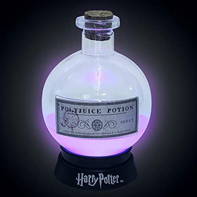 Harry Potter Potion lamp - Klein Harry Potter Potion lamp - Klein