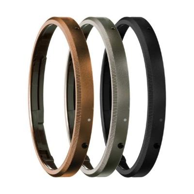 Ricoh Ring Cap GN-2 donker grijs