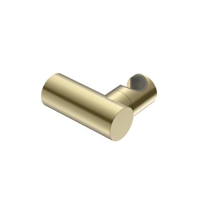 Handdouche Houder BWS Sensa Kantelbaar Geborsteld Goud PVD