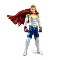 My Hero Academia Age of Heroes PVC Statue Lemillion Special Color Ver. 18 cm - thumbnail