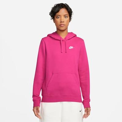Nike Sportswear Club Fleece Sportsweater Dames M/38
