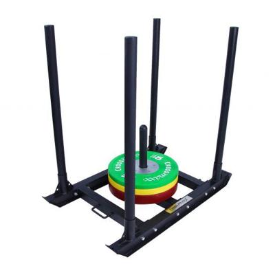 Crossmaxx LMX1023 Power Sled