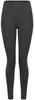 Tombo TL370 Core Pocket Legging - Charcoal Grey - L/XL - thumbnail