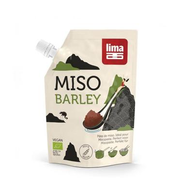 Lima Barley miso bio 300 Gram