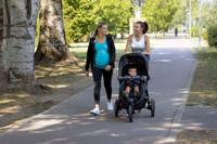 Chicco kinderwagen 3-in-1 Activ3 Top polyester zwart 12-delig - thumbnail