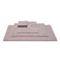 Vandyck Vandyck Badmat Houston 60x60 mauve - thumbnail