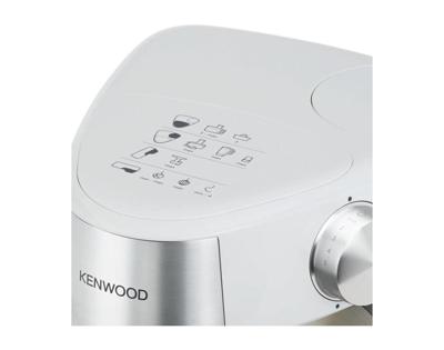 Multifunctionele patisserierobot - KENWOOD - Prospero KHC291A.H0WH - Roestvrijstalen kom