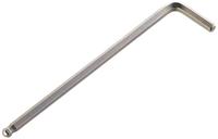 Bahco Inbussleutel | roestvaststaal | kogelkop | lang | 7/32" | 111 mm - SS325-5 - thumbnail