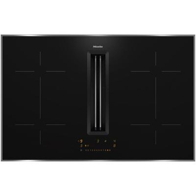 Miele KMDA 7473-1 FR Silence Inbouw Inductiekookplaat