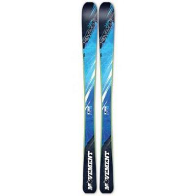 Movement Jam Ski Blauw 182 Movement Jam Ski Blauw 182