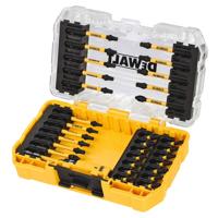 DeWALT DT70738T 31-delige FLEXTORQ schroefbitset in TOUGH CASE - thumbnail