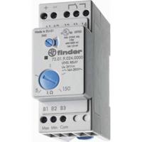 Finder 72.01.9.024.0000 Bewakingsrelais 24 V/DC 1x wisselcontact Niveaubewaking 1 stuk(s) - thumbnail