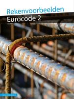 Rekenvoorbeelden Eurocode 2 - R. Braam - ebook - thumbnail