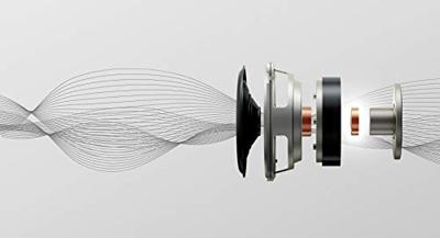 Mini hifi Panasonic SC-DM502E-K