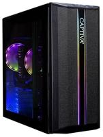 CAPTIVA Advanced Gaming R86-329 AMD Ryzen™ 7 5700X 32 GB DDR4-SDRAM 1 TB SSD NVIDIA GeForce RTX 4060 Ti Windows 11 Home Midi Tower PC Black - thumbnail