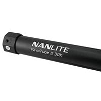 Nanlite Pavotube II 30X dual kit (w/ battery) - thumbnail