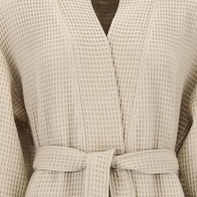 Vossen Vossen Badjas Siam XXS/XS tibet