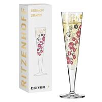 Ritzenhoff Goldnacht Champus 1024 chapagneglas - thumbnail