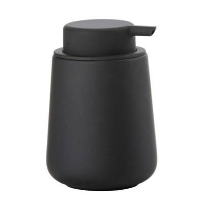 Zone - Nova One - Zeepdispenser zwart