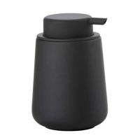 Zone - Nova One - Zeepdispenser zwart - thumbnail