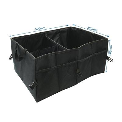 Pro Plus Kofferbak Organizer Deluxe