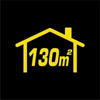 Home defense muizen- en rattenverjager elektromagnetisme 130 m² - thumbnail